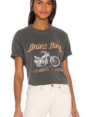 Anine Bing Tshirt